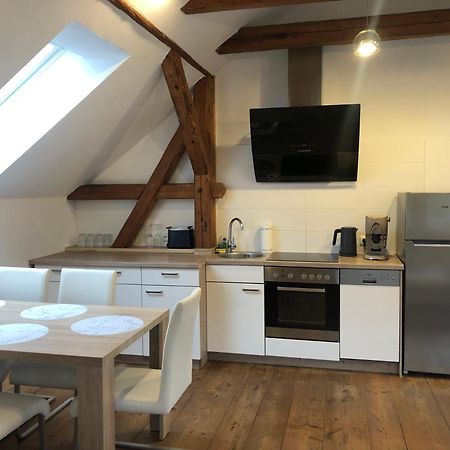 Apartmany Kosov 1 Bor Buitenkant foto